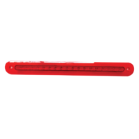 Coast LED Rear Centre Stop Lamp (Red)
