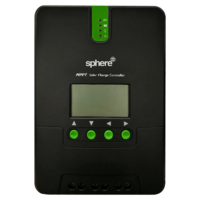 Sphere MPPT Solar Charge Controller