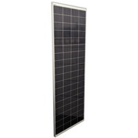 Sphere 250w Mono Crystalline Twin Cell Solar Panel