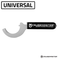 Cruisemaster Universal Spanner DO35 and D045