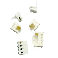 SC400 CONNECTOR SPARE KIT PCB