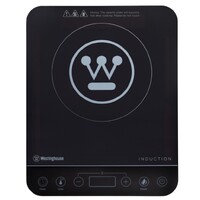Westinghouse Single Induction Cooktop