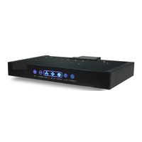 12V Rangehood Digital Display