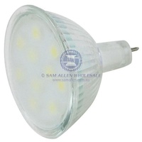 LED MR16 Replacement 10 Chips - Single
