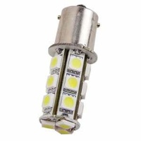 LED BA15S Replacement 18 Chips - Single