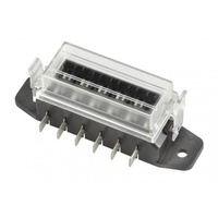 Narva 6 Way Fuse Panel