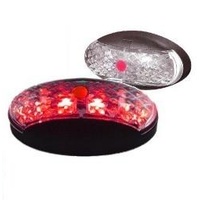 Brytec 10-30V Led Marker Lamp 0.5M Cable BR1R