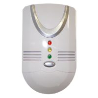12V Gas Detector, Alarm (Wall Mounted) GK-601