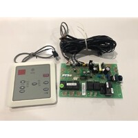 Aircommand IBIS MKII Electronic Kit #3 - 5601064