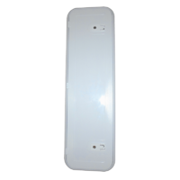 Coast Door 5 - White 288 x 983
