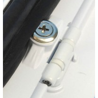 Coast RV Conical Washer to suit Coast Door
