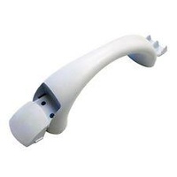 Jayco White Grab Handle C2734B