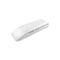 Thetford Roof Fridge Vent Cap White