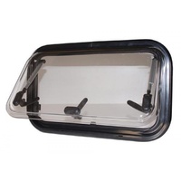 Eurovision Window 550W x 1450mmH