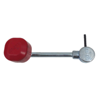 ALKO Handle Assy t/s Jockey Wheel 450-00646 629625