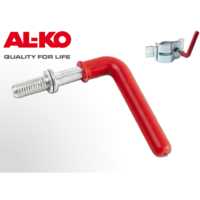 Alko Jockey Wheel Clamp Bolt 450-00701