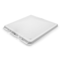 Replacement Jensen Roof Hatch Lid - White 008583