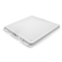 Replacement Jensen Roof Hatch Lid - White