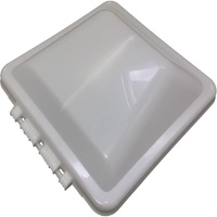Coast RV Vent Replacement Lid 650-00484