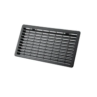 Thetford Black Vent to Suit N3141/N4141 Fridge