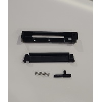 Thetford Lock Handle set to suit T1274 Fridge - Right Hand