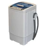 Sphere 2.6Kg Automatic Mini Washing Machine 240V