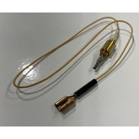 Thetford Thermocouple S1Burner 7.7x0.8mm Faston, 450mm SPCC1142