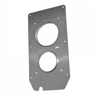 Truma Floor Plate