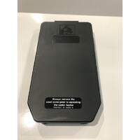 Truma HWS Cowl Cover Black 950-09146