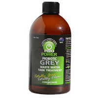 Pro Power Grey water tank treatment 500ml