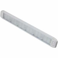 LED Slimline Ultra Bright 72Smd Ceiling Light With Switch