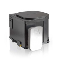 Truma ULTRA RAPID 14L Gas Only Hot Water System