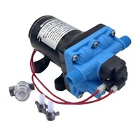 HydroFlow 12v Pump 9.5L