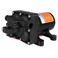 Seaflo 12v Supreme Water Pressure Pump - 9.5LPM