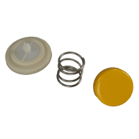Thetford SC234 Vent Button Yellow