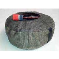 ARVA Sullage Hose Bag 10m