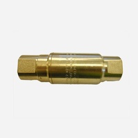 Pressure Limiting Valve 350kPa 15mm