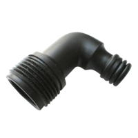 Coast 90 Elbow Hose Adapter