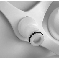 Jayco Water Filler Click On Fitting Only
