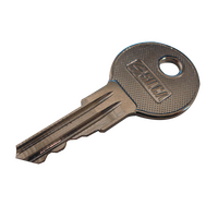 Replacement Key to suit Jayco Water Filler