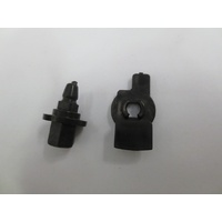 Jayco Inner Lock for Water Filler Door Black