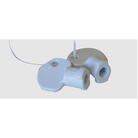 Replacement Jayco Water Filler Plastic Key 