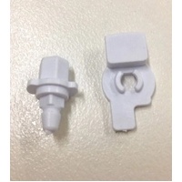 Jayco Inner Lock for Water Filler Door