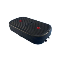 Round Cornered Water Tank 61ltr