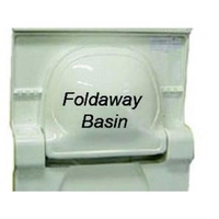 Classic Basin Fold Up