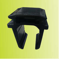 Aussie Traveller Sliding Travel Lock