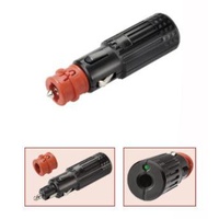NARVA 82110BL Combination Cigarette Lighter/Accessory Plug