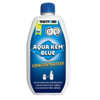 Thetford Aqua Kem Blue Concentrated 780ml