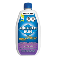 Thetford Aqua Kem Lavender Concentrated 780ml