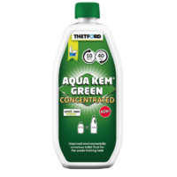 Thetford Aqua Kem Green Concentrated 780ml